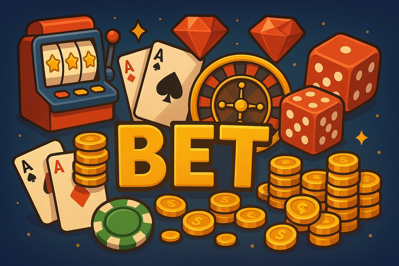 8998bet